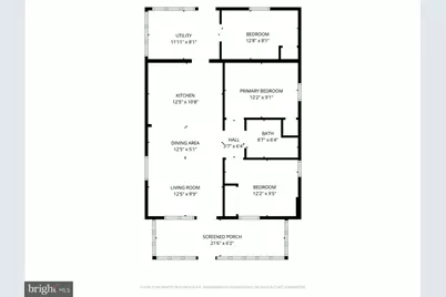 608 Kintz Street, Colonial Beach, VA 22443 - Photo 3