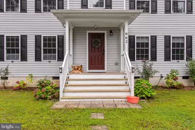 662 N Glebe Road, Montross, VA 22520 - Photo 5