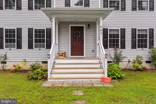 662 N Glebe Rd, Montross, VA 22520 - Photo 5