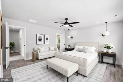 702 Taggart Street, Colonial Beach, VA 22443 - Photo 21