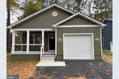 Lot 58 South Glebe Road, Montross, VA 22520 - Photo 19