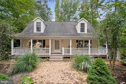 88 Carter, Montross, VA 22520 - Photo 7