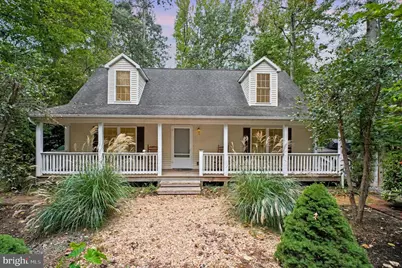 88 Carter, Montross, VA 22520 - Photo 3