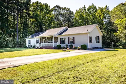 1092 S Independence Drive, Montross, VA 22520 - Photo 1