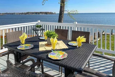 222 Shore Drive, Colonial Beach, VA 22443 - Photo 17