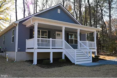 86 Woodbine Drive, Colonial Beach, VA 22443 - Photo 3