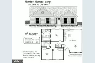 Lot 9 Azure Drive, Colonial Beach, VA 22443 - Photo 17