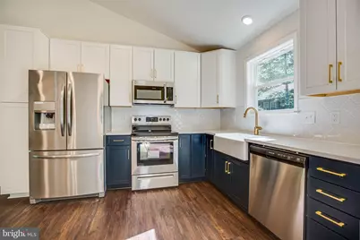 Lot 9 Azure Drive, Colonial Beach, VA 22443 - Photo 5