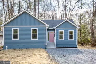 Lot 9 Azure Drive, Colonial Beach, VA 22443 - Photo 3