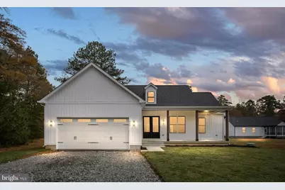 564 Currioman Drive, Montross, VA 22520 - Photo 1