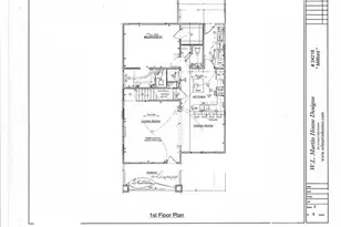 Lot 19 Bancroft Ave, Colonial Beach, VA 22443 - Photo 3