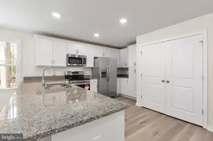 Lot 66A Elkins, Colonial Beach, VA 22443 - Photo 3