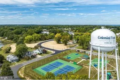 Lot 66A Elkins, Colonial Beach, VA 22443 - Photo 31