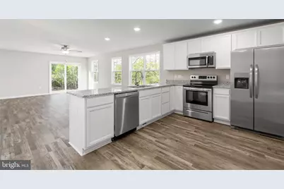 Lot 66A Elkins, Colonial Beach, VA 22443 - Photo 23