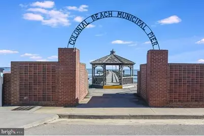 Lot 66A Elkins, Colonial Beach, VA 22443 - Photo 33