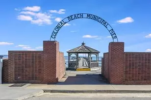 Lot 66A Elkins, Colonial Beach, VA 22443 - Photo 33