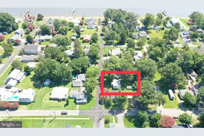 122 Sulgrave Street, Colonial Beach, VA 22443 - Photo 3