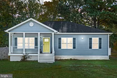 88 Brooks Drive, Colonial Beach, VA 22443 - Photo 1