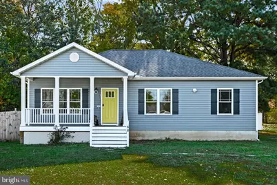 88 Brooks Drive, Colonial Beach, VA 22443 - Photo 3