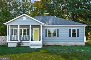 88 Brooks Dr, Colonial Beach, VA 22443 - Photo 3