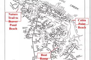 252 Lighthouse Ln, Montross, VA 22520 - Photo 7