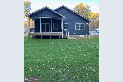 Tbd Lot 256 Armed Forces, Montross, VA 22520 - Photo 7