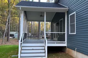 Tbd Lot 256 Armed Forces, Montross, VA 22520 - Photo 11