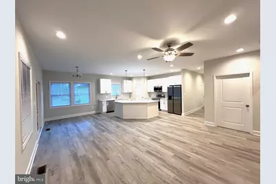 Tbd Lot 256 Armed Forces, Montross, VA 22520 - Photo 21