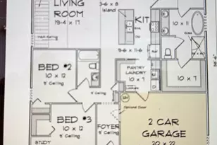 Tbd Lot 256 Armed Forces, Montross, VA 22520 - Photo 3