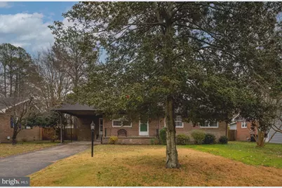 128 11th Street, Colonial Beach, VA 22443 - Photo 3