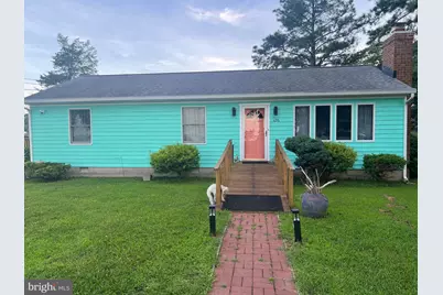 126 Connie Drive, Hague, VA 22469 - Photo 9