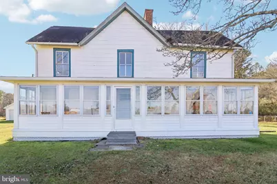 1475 Chilton Road, Montross, VA 22520 - Photo 1