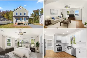 715 Lakeview Dr, Colonial Beach, VA 22443 - Photo 1