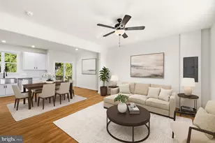 715 Lakeview Dr, Colonial Beach, VA 22443 - Photo 3