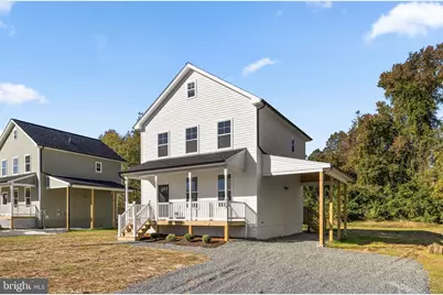 729 Lakeview Drive, Colonial Beach, VA 22443 - Photo 37