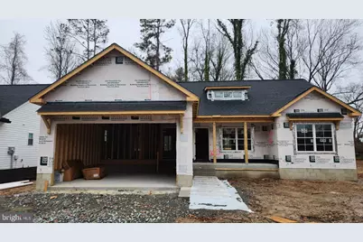 633 Shorewood Drive, Colonial Beach, VA 22443 - Photo 1