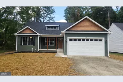 633 Shorewood Drive, Colonial Beach, VA 22443 - Photo 51