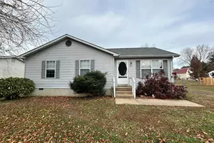 217 Mimosa Ave, Colonial Beach, VA 22443 - Photo 1