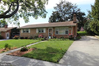 921 Allen Drive - Photo 1