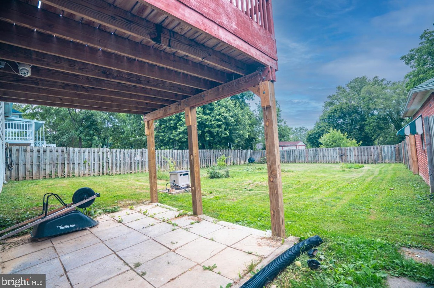 1012 Woodland Ave, Winchester VA  22601-5826 exterior