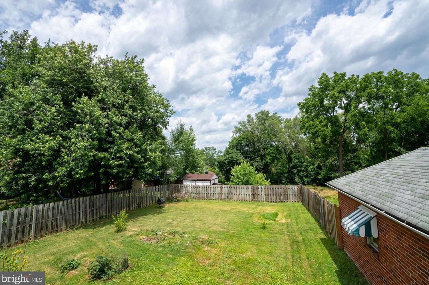 1012 Woodland Ave, Winchester VA  22601-5826 exterior