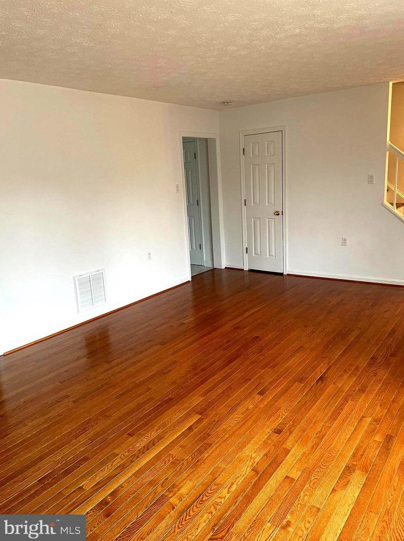 2171 Harvest Dr, Winchester VA  22601-2766 exterior