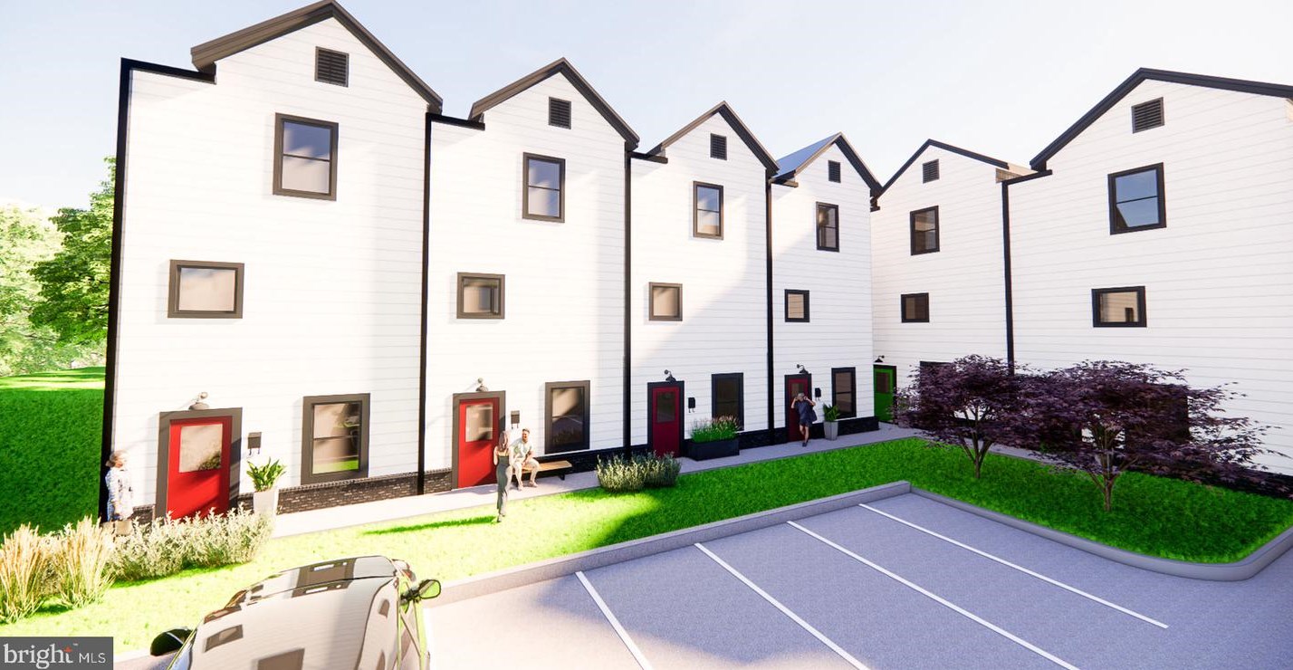 204 Kent St, Winchester VA 22601-0053 exterior