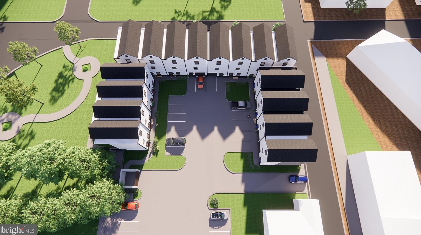 204 Kent St, Winchester VA 22601-0053 exterior