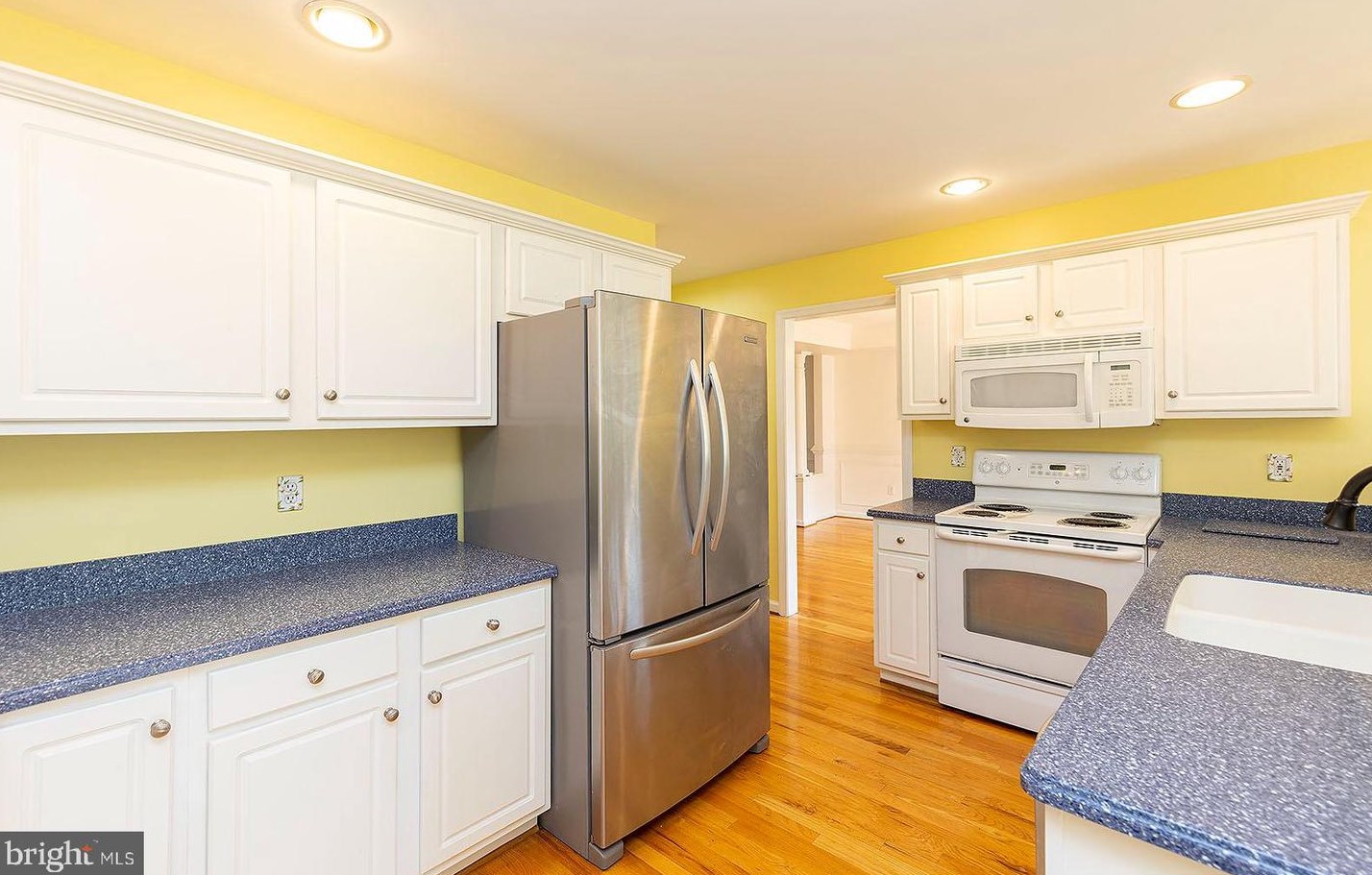 2832 Saratoga Dr, Winchester VA 22601-2622 exterior