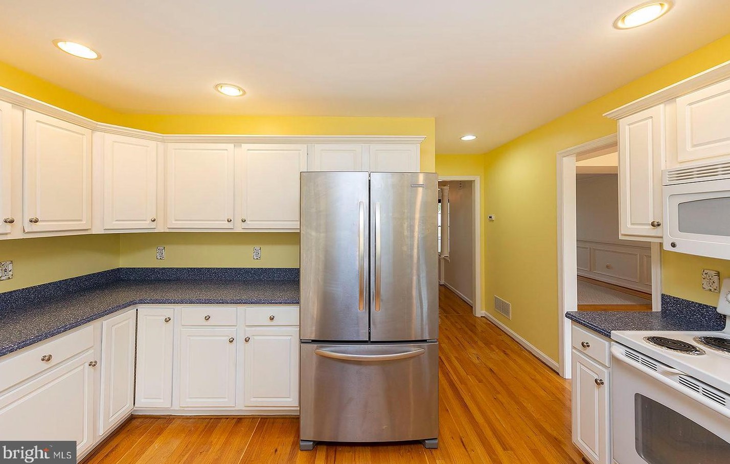 2832 Saratoga Dr, Winchester VA 22601-2622 exterior