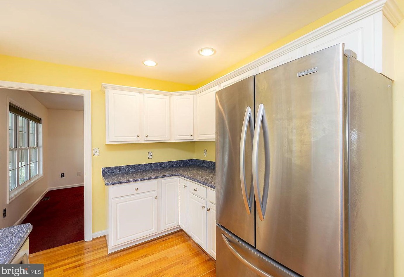 2832 Saratoga Dr, Winchester VA 22601-2622 exterior