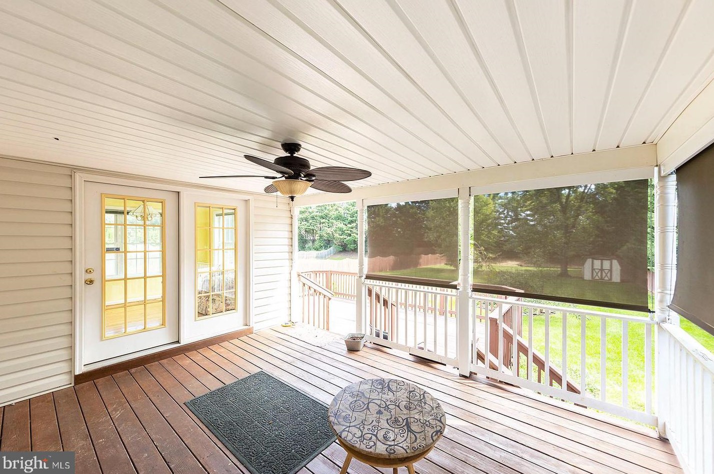 2832 Saratoga Dr, Winchester VA 22601-2622 exterior