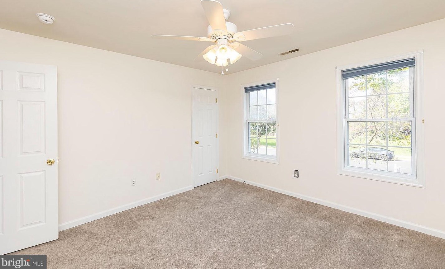 2832 Saratoga Dr, Winchester VA 22601-2622 exterior