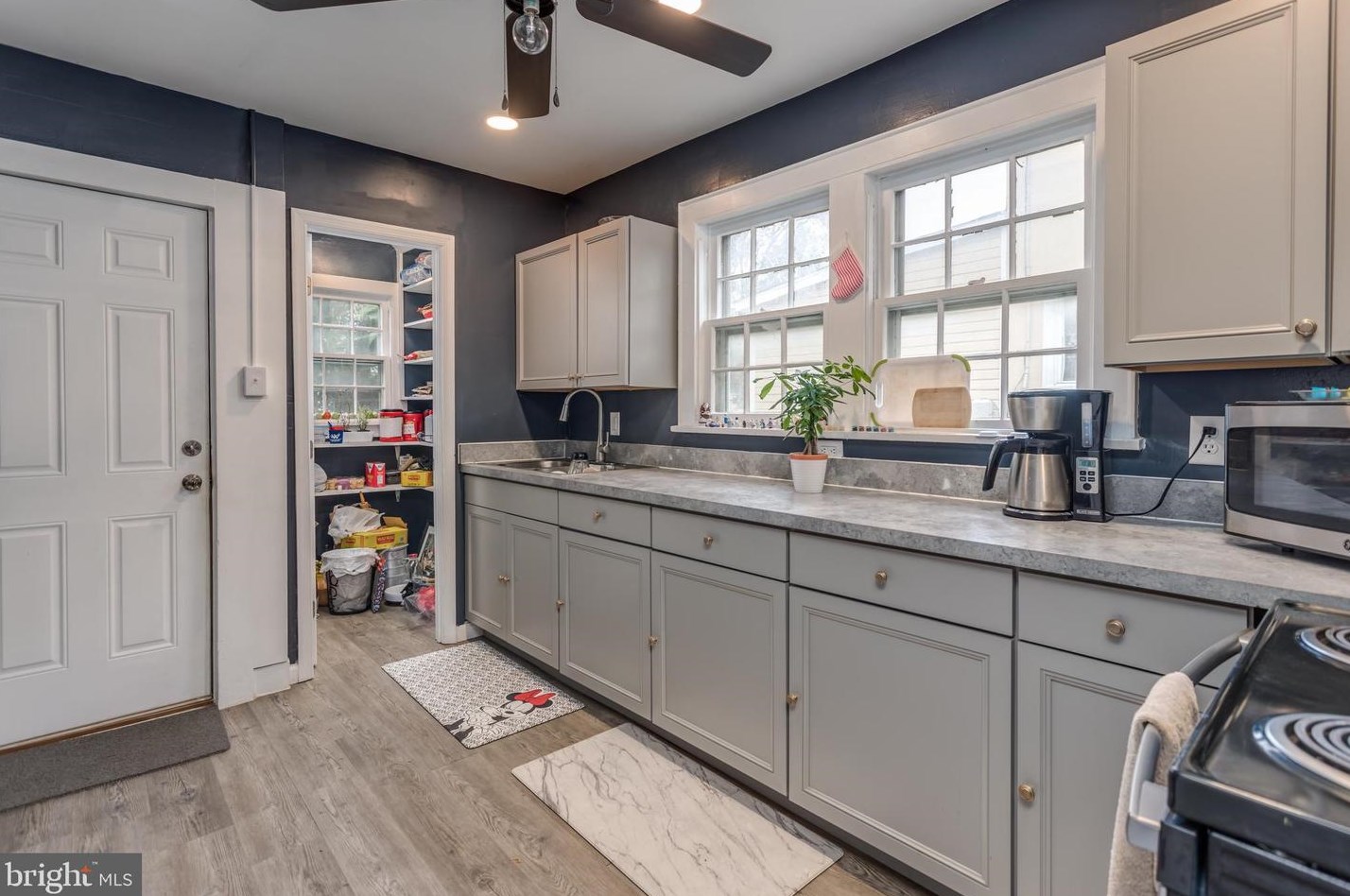 509 National Ave, Winchester VA  22601-5212 exterior